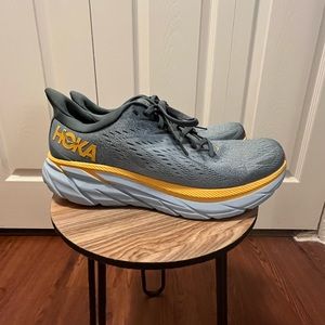 Hoka Clifton 8 Men’s Sneakers